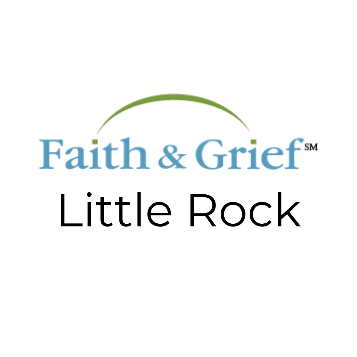 2026 Support Gathering Registrations - Little Rock, AR - logo